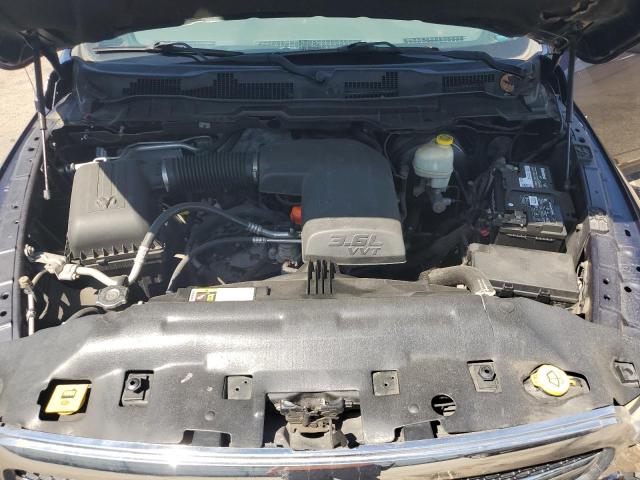 1C6RR7GG1GS199400 RAM 1500 Slt