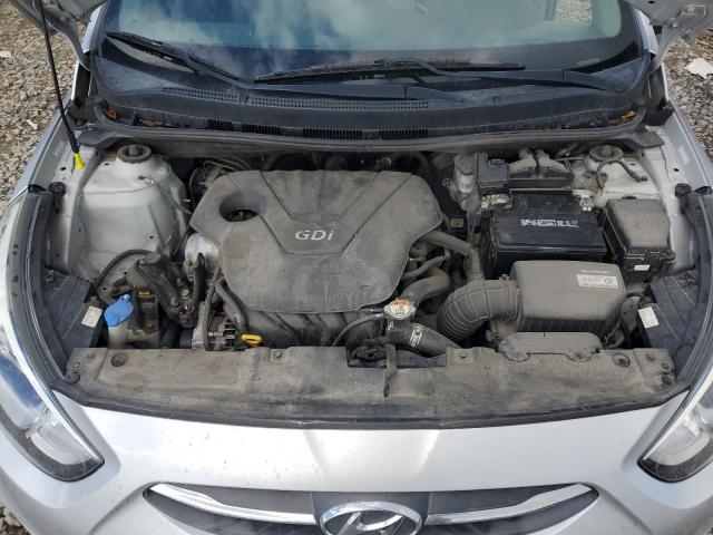 KMHCT4AE4GU150018 Hyundai ACCENT SE