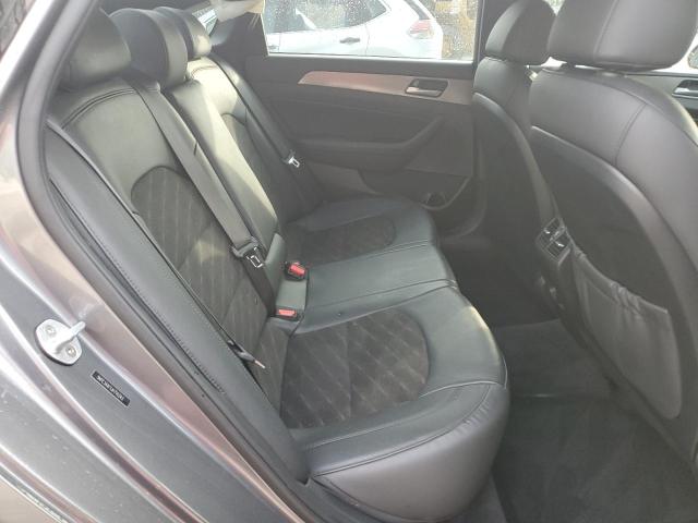 5NPE34AF1JH710343 Hyundai Sonata Sport