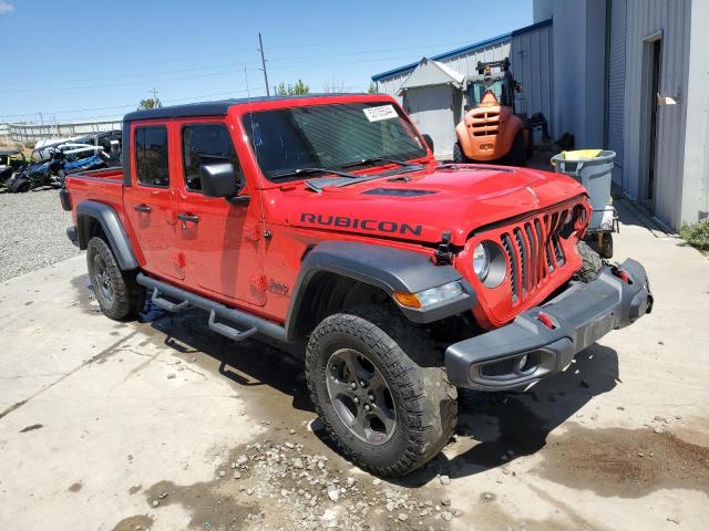 1C6JJTBG6LL200579 Jeep Gladiator Rubicon
