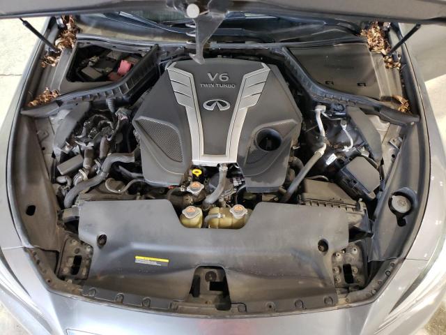 JN1EV7AR1JM435166 Infiniti Q50 LUXE