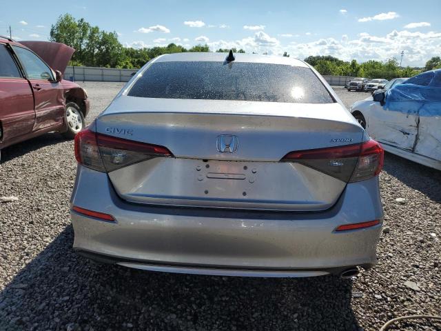 2HGFE2F5XPH517033 Honda Civic Sport
