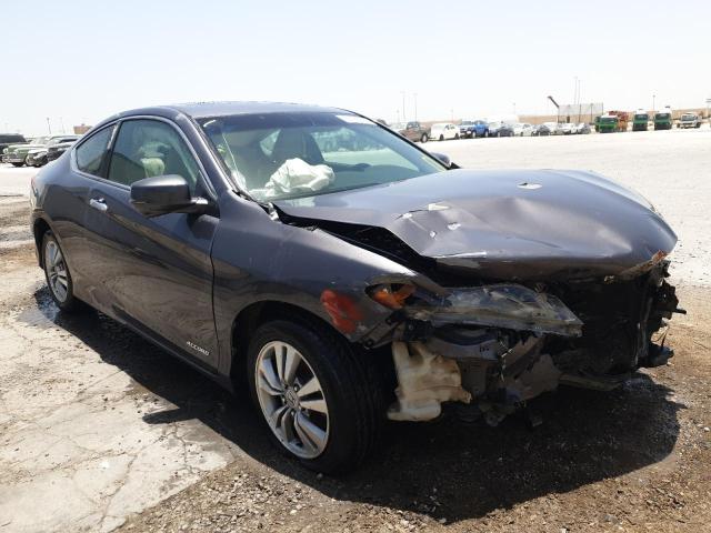 Auction sale of the 2015 Honda Accord, vin: *****************, lot number: 55755564
