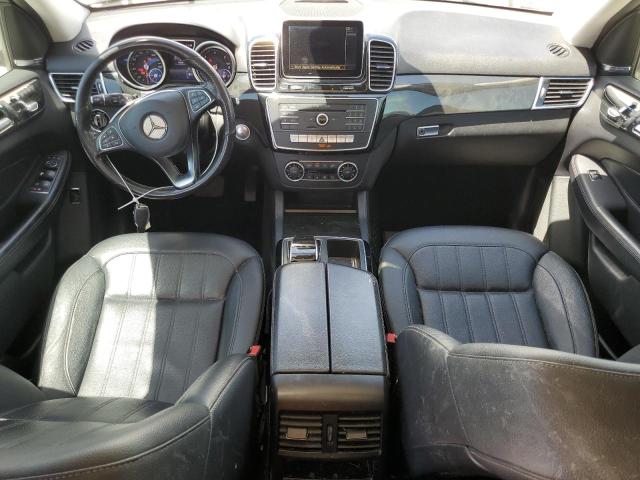 4JGDA0EB7GA632633 Mercedes-Benz Gle 300d 4