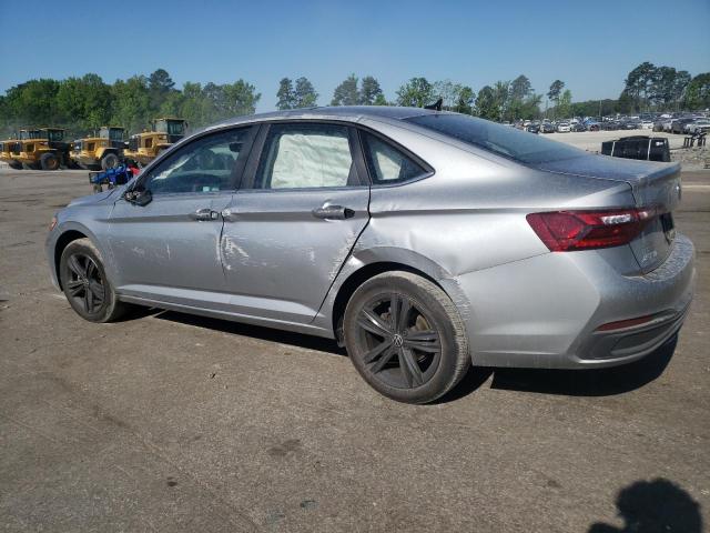 3VW7M7BU7PM013635 Volkswagen JETTA SE