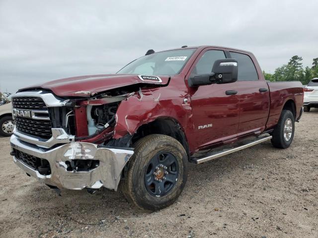 Auction sale of the 2023 Ram 2500 Big Horn, vin: 3C6UR5DL6PG580442, lot number: 54438914