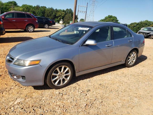 Auction sale of the 2006 Acura Tsx, vin: JH4CL96926C032338, lot number: 57123734