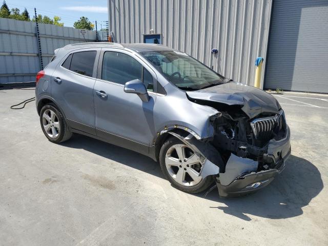 KL4CJBSB8FB031346 Buick Encore Convenience