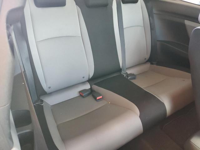 2HGFC4B57JH305012 Honda Civic Lx