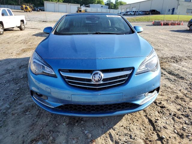 W04WJ3N57HG144591 Buick Cascada Sport Touring