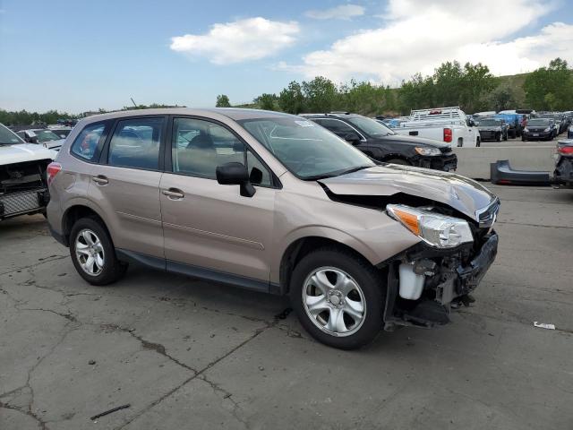 JF2SJAAC0EH441030 Subaru Forester 2.5i