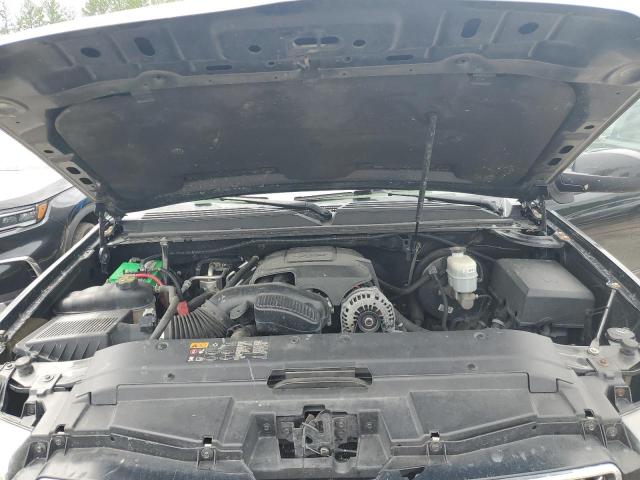 1GNSCJE06ER223703 Chevrolet Suburban C1500 Lt