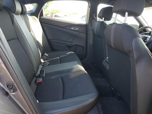 2HGFC2F82LH503136 Honda Civic Sport