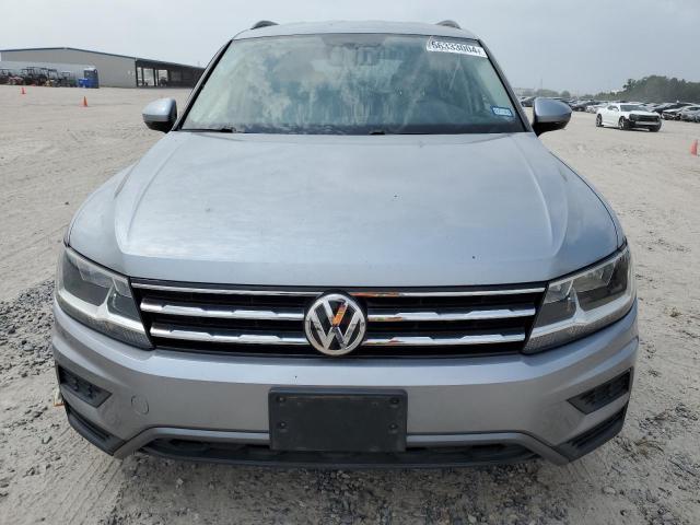 3VV3B7AX7LM021135 Volkswagen TIGUAN SE