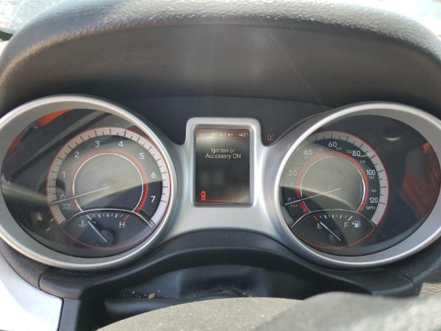 3C4PDCEG7FT592809 Dodge Journey R/t