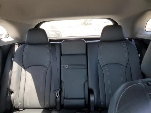 2T2BZMCA6GC040640 Lexus Rx 350 Base