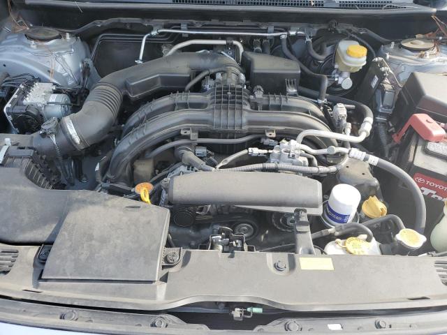 JF2GTAMC4J8298489 Subaru Crosstrek Limited