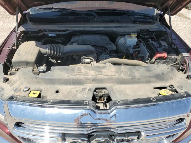 1C6SRFJT0KN715416 RAM 1500 Laie