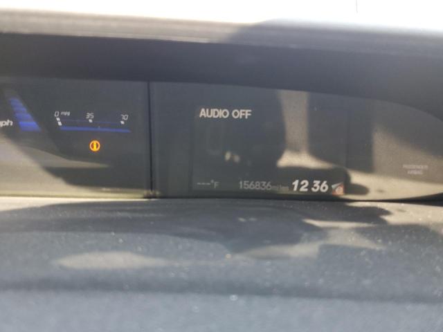 19XFB2F80EE024326 Honda CIVIC EX