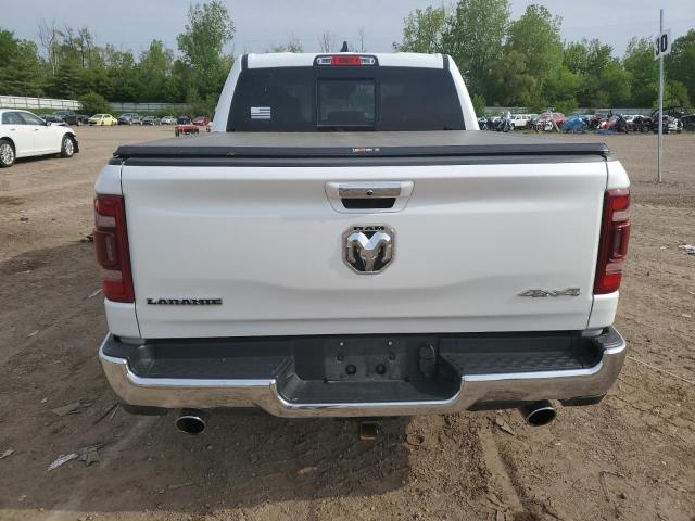 1C6SRFJTXNN210469 RAM 1500 Laie