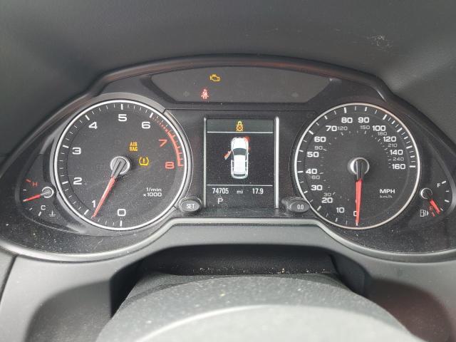 WA1M2AFP8HA047041 Audi Q5 Premium Plus