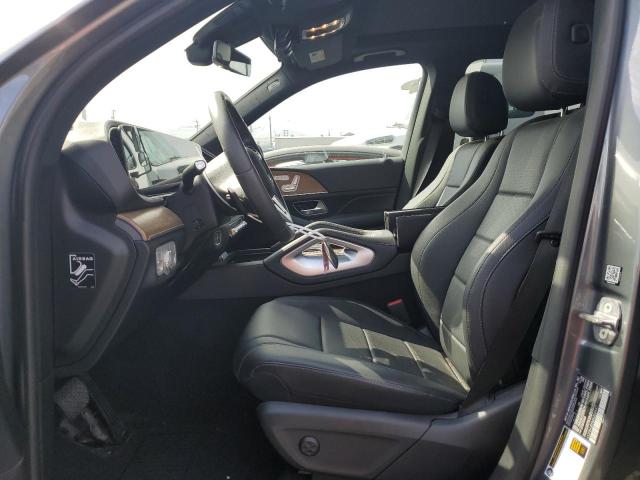 4JGFB4JB5MA358847 Mercedes-Benz GLE 350
