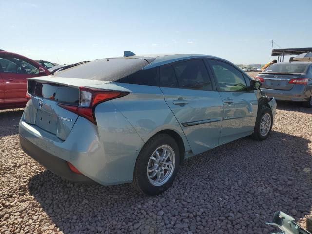 JTDKAMFU5M3133199 Toyota Prius Special Edition