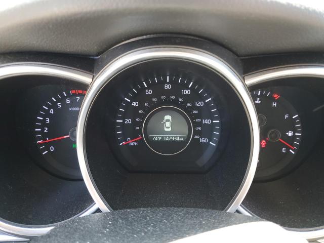 5XXGM4A73EG309327 KIA Optima Lx
