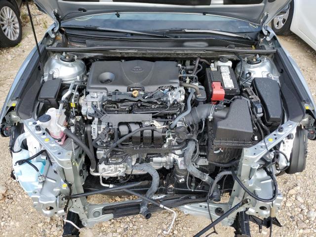 4T1K61AK5RU210124 Toyota CAMRY XSE