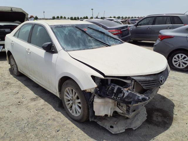 Auction sale of the 2015 Toyota Camry, vin: *****************, lot number: 52964404