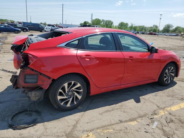 2HGFC2F71GH575104 Honda CIVIC EX