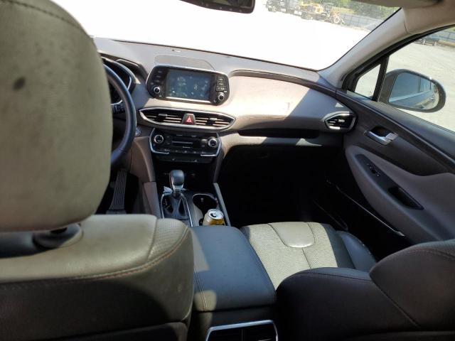 5NMS33AA6LH277149 Hyundai Santa Fe Sel