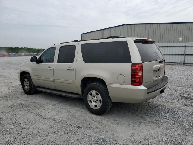 1GNSCJE02ER116728 Chevrolet Suburban C1500 Lt