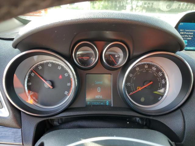 KL4CJFSB8EB514888 Buick Encore Convenience