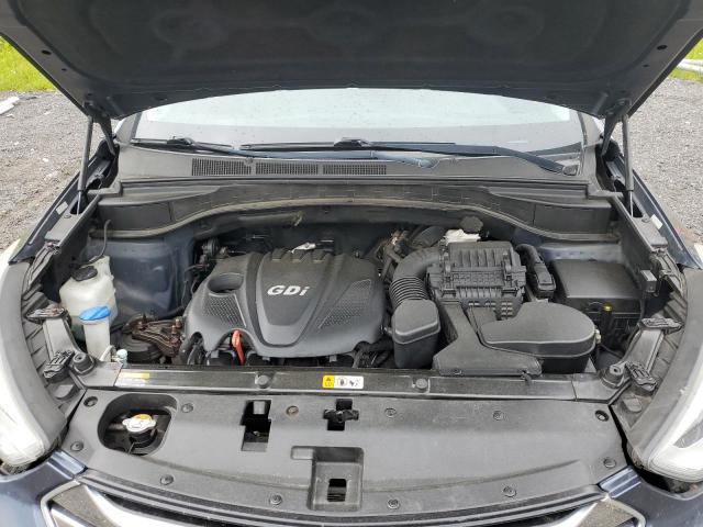 5XYZUDLB5GG311833 Hyundai SANTA FE SPORT