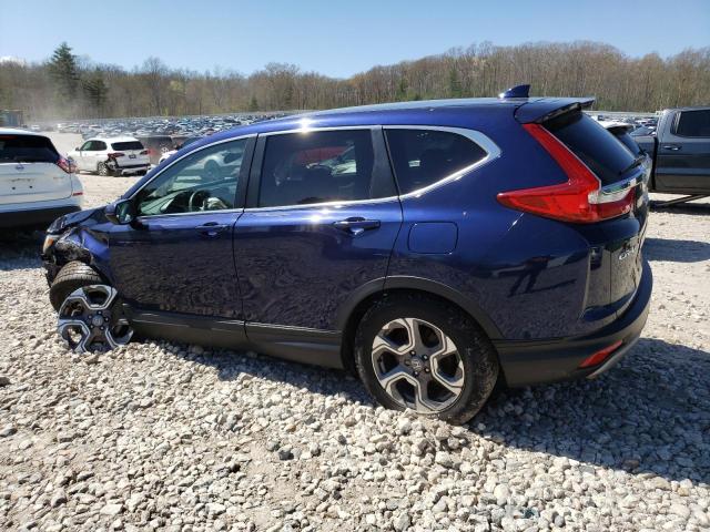 7FARW2H5XJE063972 Honda CR-V EX