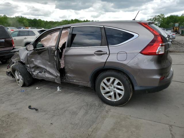 3CZRM3H59GG703061 Honda CR-V EX