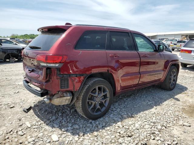 1C4RJEBG9MC551303 Jeep Grand Cherokee Limited