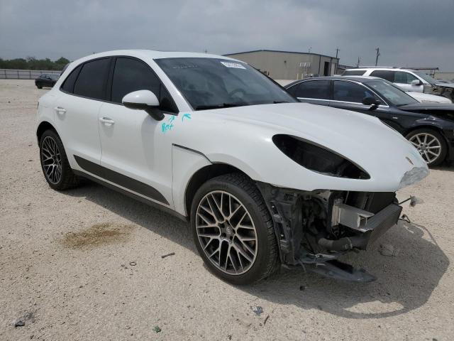 WP1AA2A50KLB00560 Porsche Macan
