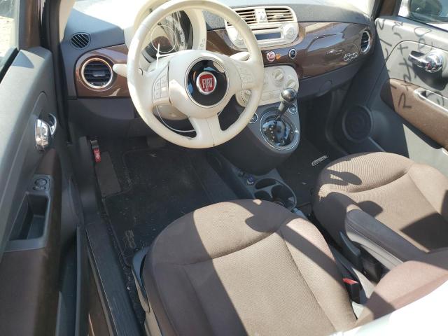 3C3CFFAR1ET173682 Fiat 500 POP