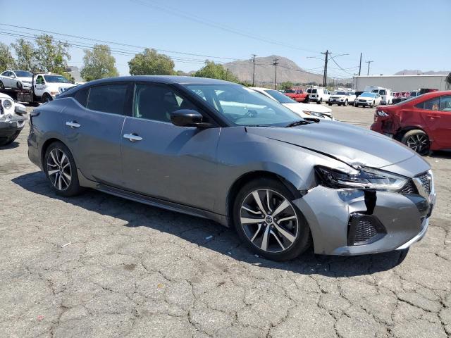 1N4AA6AV2KC361137 Nissan MAXIMA S