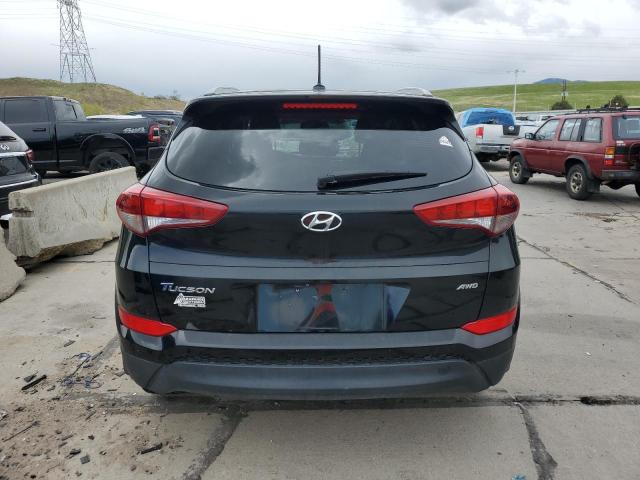 KM8J3CA47HU388956 Hyundai Tucson Limited