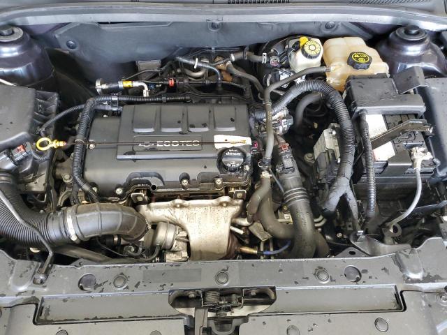 1G1PC5SB4F7247368 Chevrolet CRUZE LT