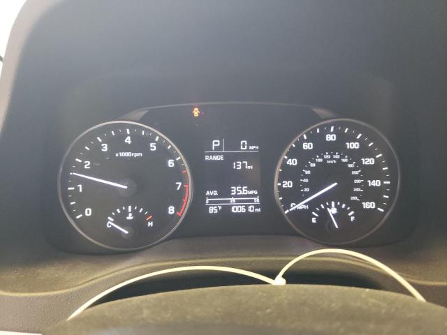 5NPD74LF1JH282710 Hyundai ELANTRA SE