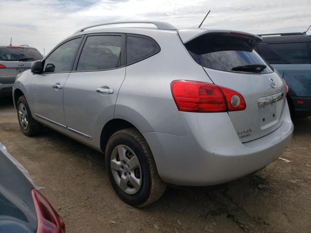JN8AS5MT8EW624816 Nissan Rogue Select S