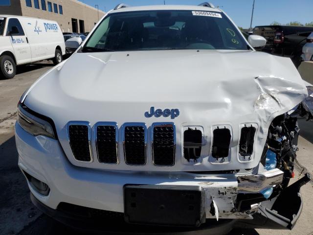 1C4PJMLX8LD602878 Jeep Cherokee Latitude Plus