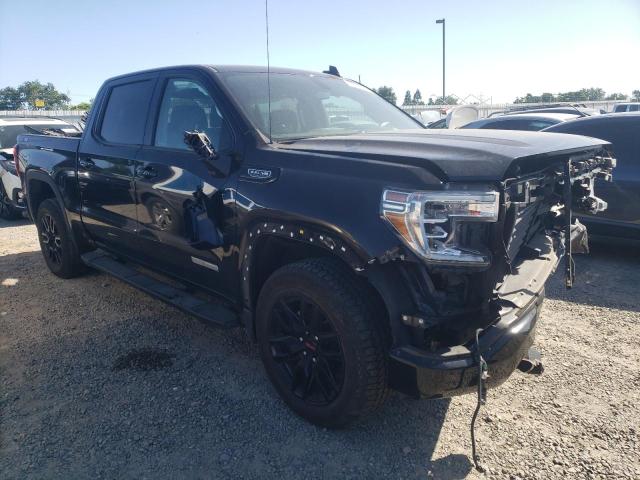 3GTU9CED4MG450417 GMC Sierra K1500 Elevation