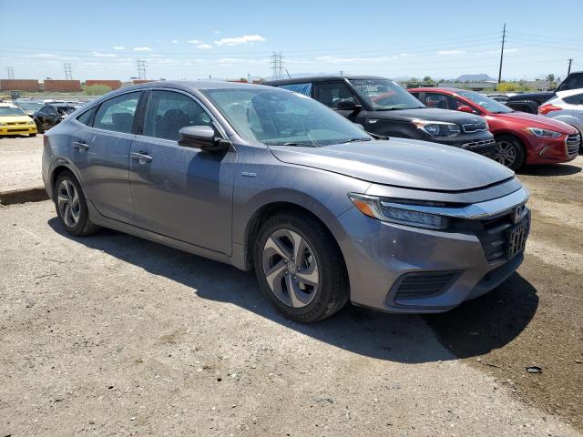 19XZE4F53KE032776 Honda INSIGHT EX