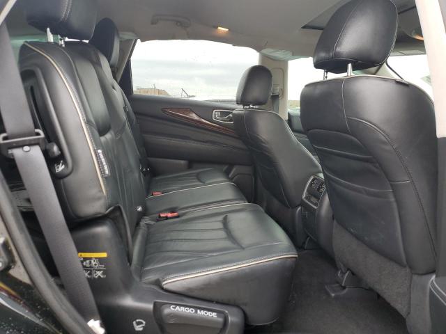 5N1DL0MN5JC500150 Infiniti QX60