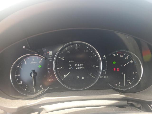 JM3KFBAY0P0129199 Mazda CX-5